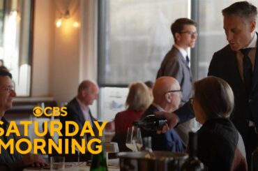 Colorado restaurant pairs Italian dishes with perfect wines