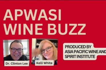 Kelli White - No Wrong Way To Wine - Wine Buzz Podcast - Season 2