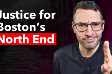 The North End Restaurants SLAM Boston for Unfair Treatment