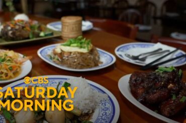 Exploring Northeast restaurants | The Dish Full Episode