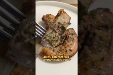 Porchetta #italy #pasta #recipe #food #cooking #pizza #porchetta