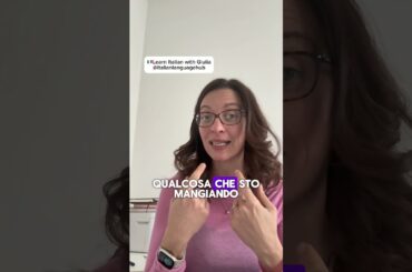 Bene vs. buono - learn the difference and correctly speak Italian #learnitalian