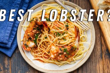 The Christmas Eve Dish We're Obsessed With