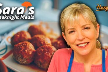 Best Loved Italian Recipes - Sara's Weeknight Meals