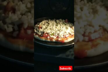 Cheesiest Pizza In Italy #food #shortsvideo