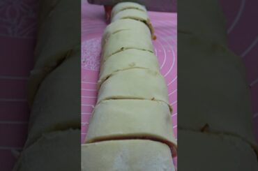 Easier Than You Think, Puff Pastry Appetizer Recipe  #cooking #merrychristmas #food