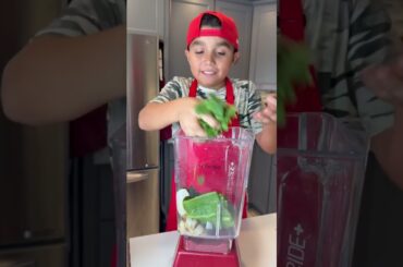 Spaghetti Verde | Green Sauce Spaghetti #easyrecipe #recipeoftheday #diabetes