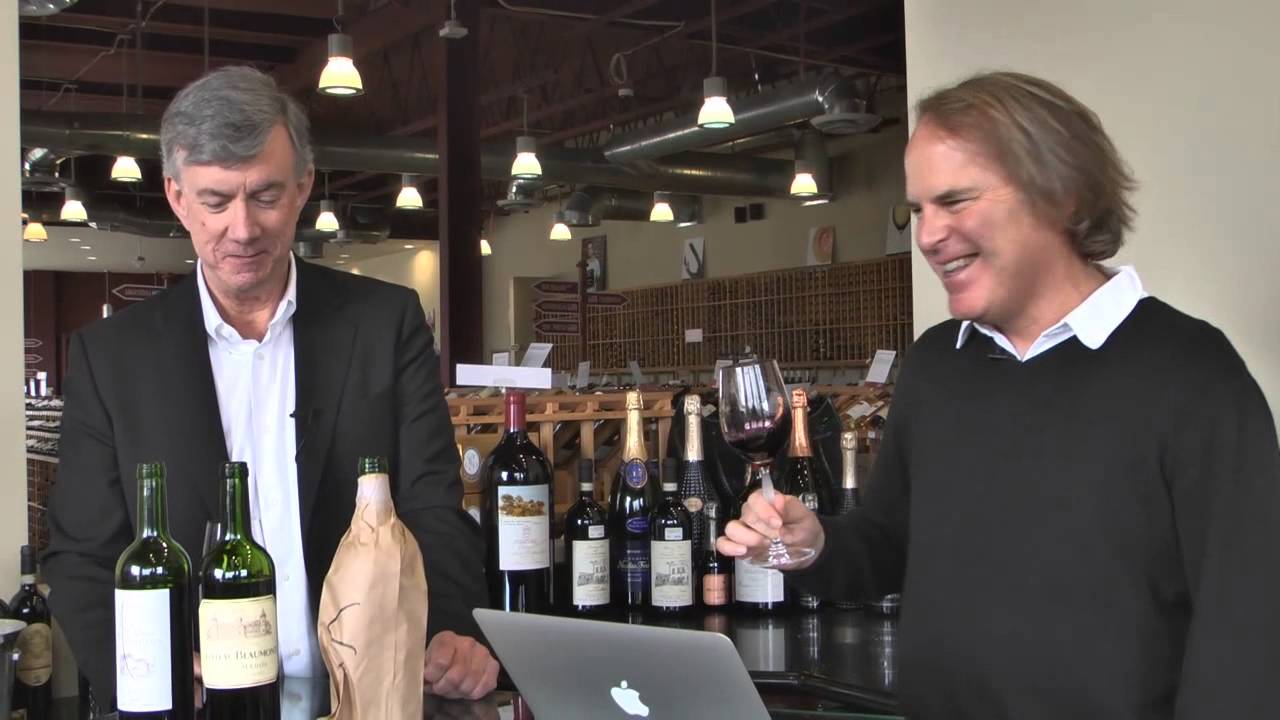 JAMESSUCKLING.COM – Wine Challenge: K&L – 2009 Bordeaux Values JAMESSUCKLING.COM - Wine Challenge: K&L - 2009 Bordeaux Values