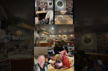 Discovering Bean & Vine: Lake Lotawana’s Cozy Culinary Gem