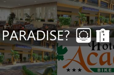 hotel acacia  cesenatico  italy