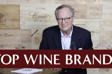 Top 6 Wine Brands