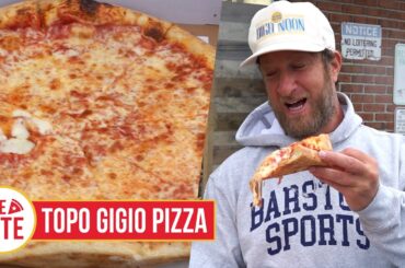 Barstool Pizza Review - Topo Gigio Pizza (Bellmawr, NJ)