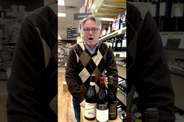 Like Pinot Noir? Try These Italian Wines!