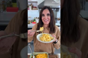 We Tried Tini's Mac and Cheese Recipe