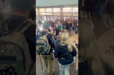 Walking in New York City 4K Manhattan #newyorkcity #manhattan #usa #travel