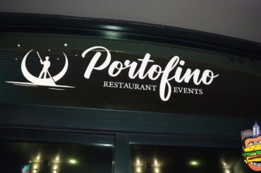 Eat Local - S5 E2 - Portofino - A Portal to Italy