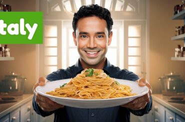 Italy's Traditional Cuisine is a Love Letter to Food