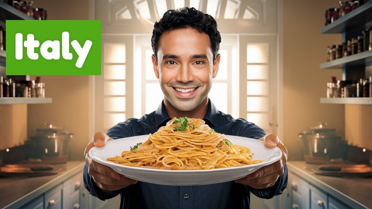 Italy’s Traditional Cuisine is a Love Letter to Food Italy's Traditional Cuisine is a Love Letter to Food