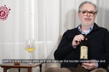 Cantine Lunae - Vini Premiati DoctorWine 2025