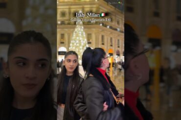 Fashion in Night vibes Milan-Italy. #foryou #fashion