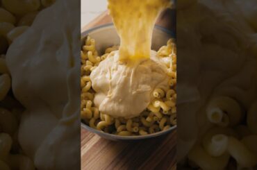 Mac and Cheese #shorts #cooking