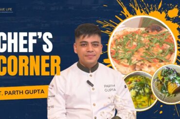 Inside Ciccheti: How a 24-Year-Old Built the Hottest New Restaurant in Town!