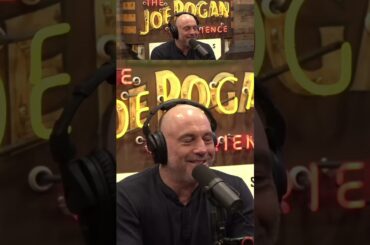 Joe Rogan and Juliann Lennon Dish Out the Truth About Italian vs. American Food - even salad is bad