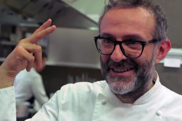 Xmas cooks - Massimo Bottura | ABC RN Breakfast | Food & Recipes | ABC Australia