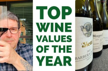 Wines to Search Out for UNDER $30