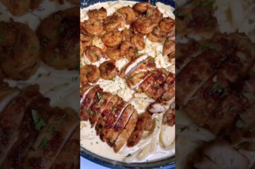 #cookingandcrime #cooking #crime #truecrine #fettuccinialfredo #homemadefood #asmrsadie #recipe