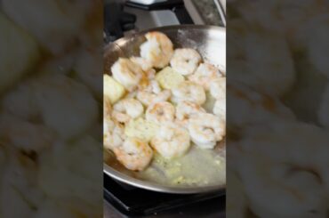 Shrimp Scampi - At Home Chef Kit From The Daily Catch