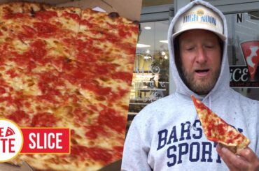Barstool Pizza Review - SLiCE (Sewell, NJ) presented by DraftKings