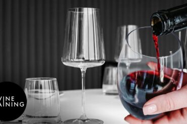 Wine Service - Soft Skills | Wine Training School