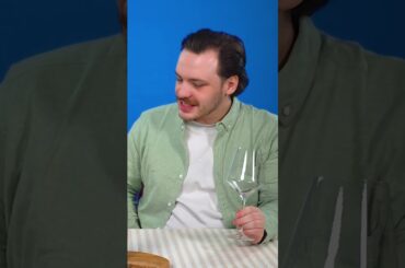 Spring Wine Tour - Friends Taste Test