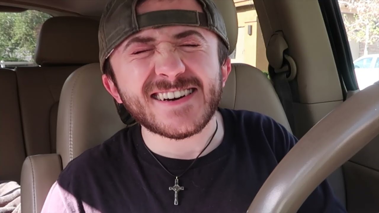 Atticus Shaffer Eats Italian Food Atticus Shaffer Eats Italian Food