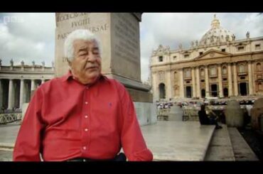 Cooking for the Pope - Carluccio & The Renaissance Cookbook - BBC