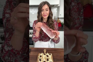 3-Ingredient Cheese Bites: Easiest Appetizer Ever!  #shorts