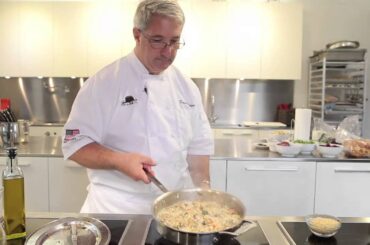 Holiday Recipes: Italian Sausage and Rice Stuffing