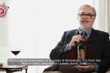 Banfi - Vini Premiati DoctorWine 2025