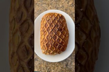 Holiday Season Beef Wellington