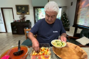 Authentic Sicilian Lasagne Recipe | Traditional Italian Cooking