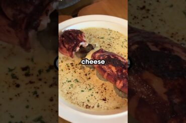 Never put cheese on seafood pasta?  #tasty #pastalove #cooking