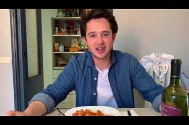 MILAN | Intern Abroad | Exploring Italian Cuisine