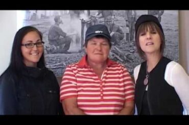 Regional Italian Cuisine with Veneto region migrants in Wonthaggi - part 3 of 3