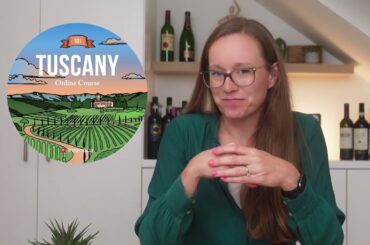 Tuscany 101 Introduction | Wine Folly