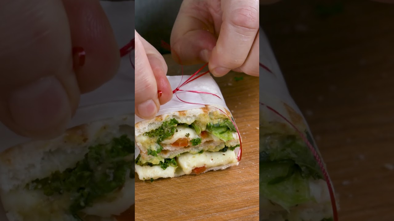 Grilled Picnic Tramezzino Sandwiches, brunch #tastyappetizers #snack #appetizerideas #fajerki Grilled Picnic Tramezzino Sandwiches, brunch #tastyappetizers #snack #appetizerideas #fajerki