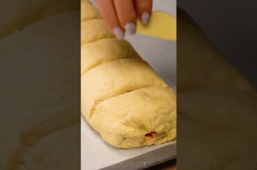 My grandma was right! This is the best trick for making appetizers!