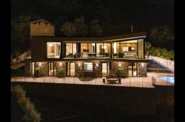 Villa Gabriella - Sala Comacina, Lake Como - NORTHITALY VILLAS