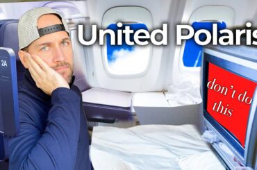 UNITED POLARIS - 10 Biggest Mistakes!