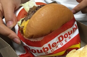In-N-Out Burger: The Truth About The Beloved Fast Food Chain